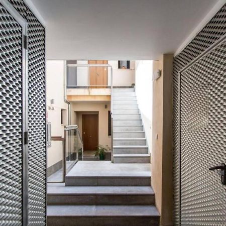 Pop Art, Un Aroma A San Julian En Enladrillada Apartment Seville Exterior photo